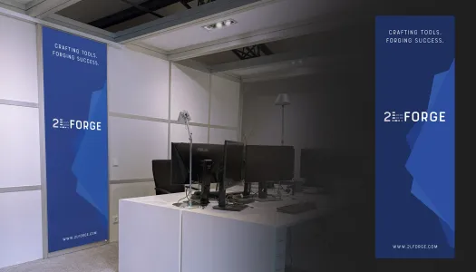 2iforge banner