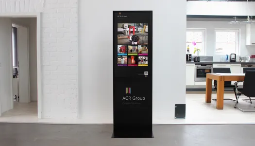 stele acr