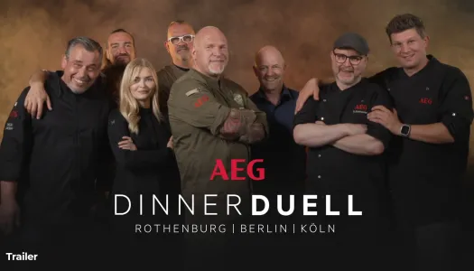 dinnerduell brand