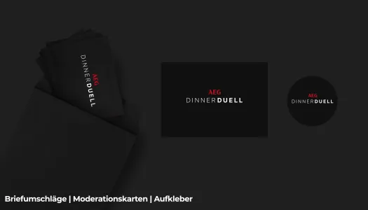 dinnerduell brand