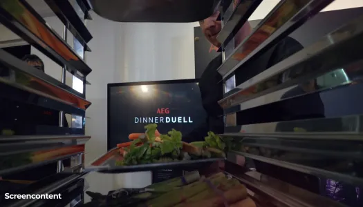 dinnerduell brand