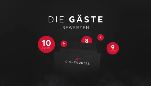 dinnerduell finale