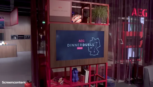 dinnerduell tour