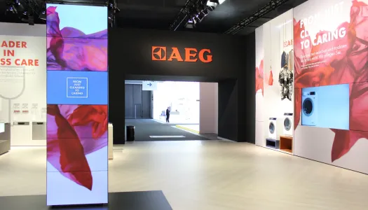aeg ifa ds