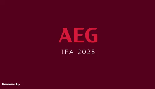 aeg ifa kuechenmeile 2025