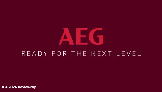 aeg ifa kuechenmeile