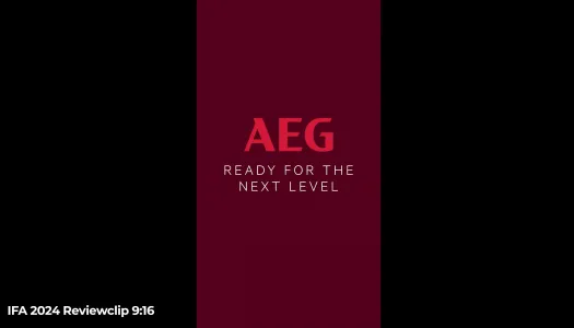 aeg ifa kuechenmeile