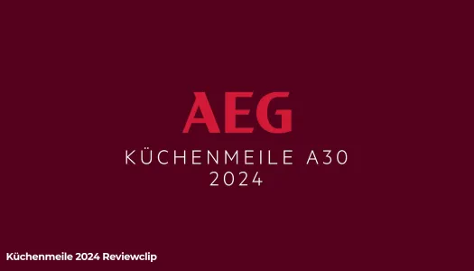 aeg ifa kuechenmeile
