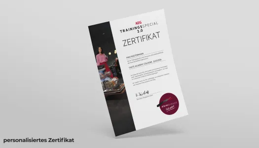 aeg trainingsspecial 2 0