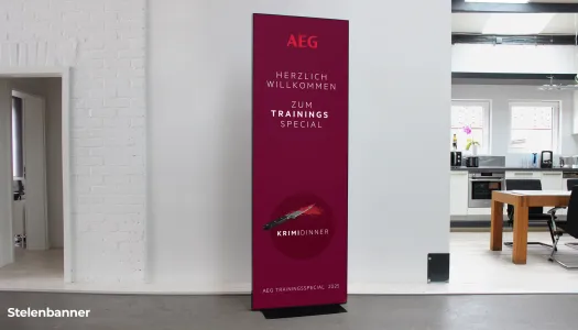 aeg trainingsspecial brand