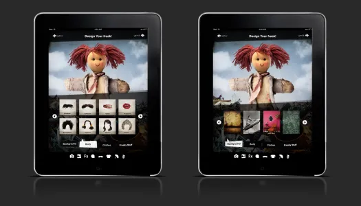 screens
