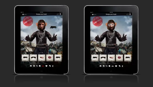 screens