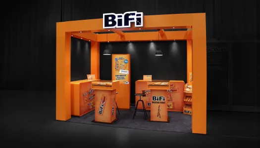 bifi head bifi head