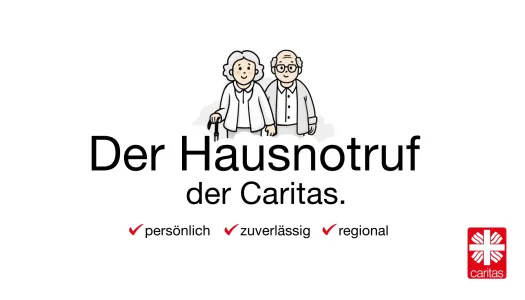 caritas explainer
