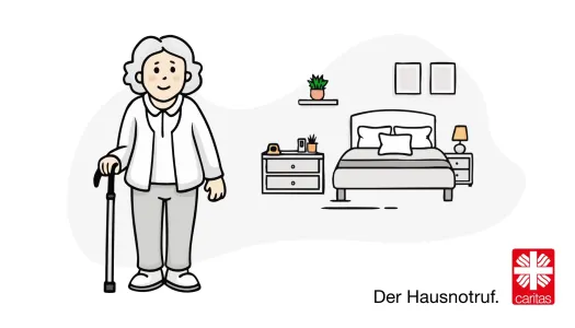 caritas explainer