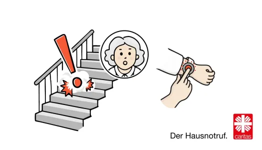 caritas explainer