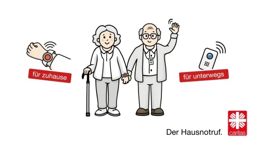 caritas explainer