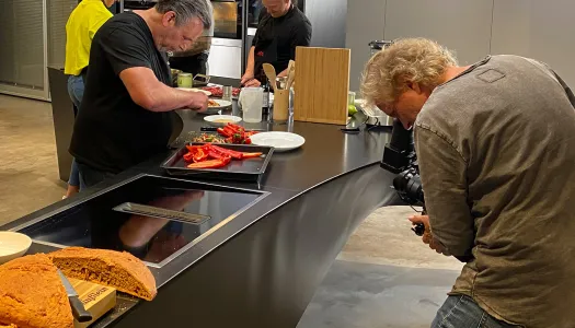dinnerduell aeg