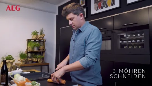 aeg rezepte