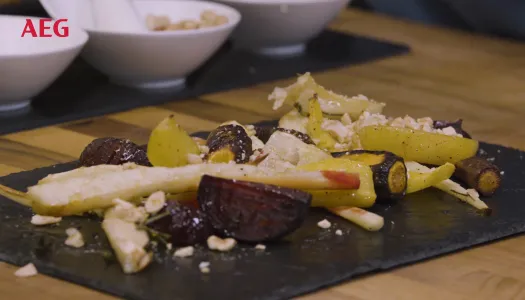 aeg rezepte