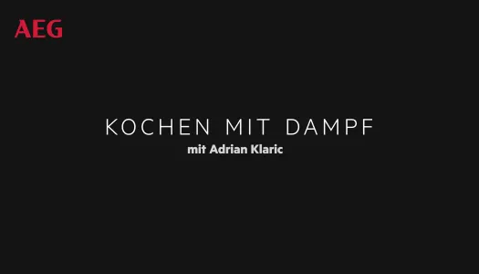 aeg rezepte