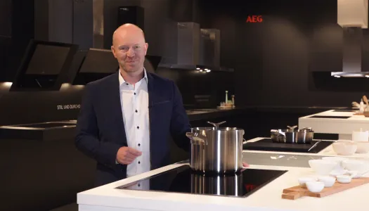 kuechenmeile video