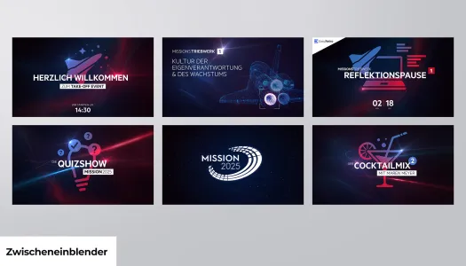 aeg mission brand