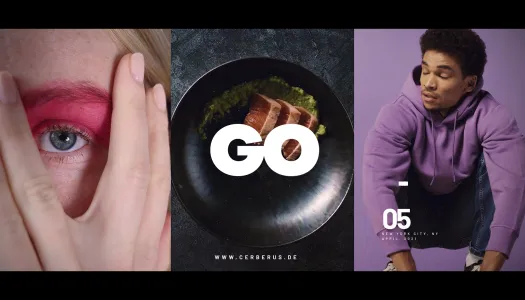 go digital