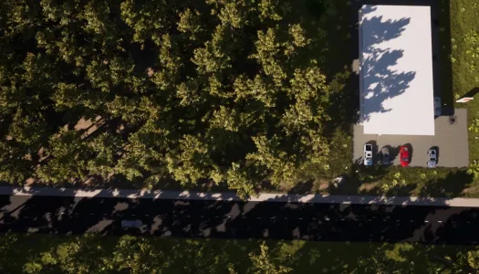 showreel 3d