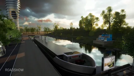 showreel 3d