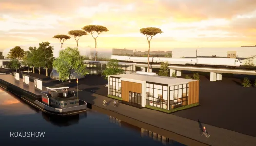 showreel 3d