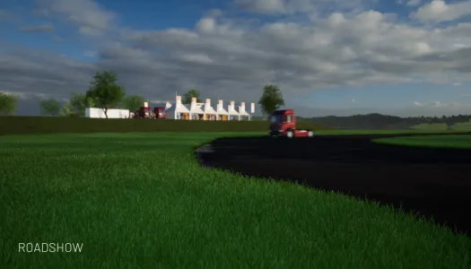 showreel 3d
