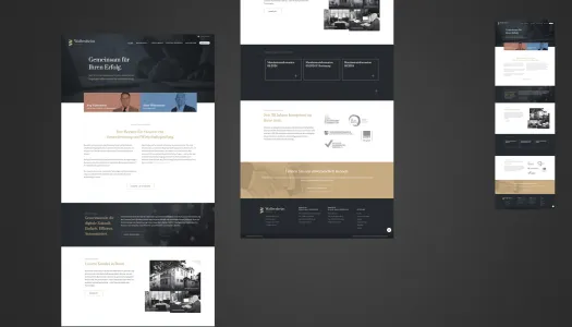 website wallersheim