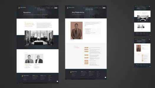 website wallersheim