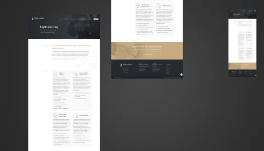 website wallersheim