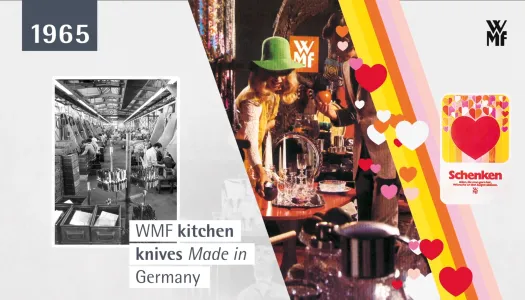 wmf heritage