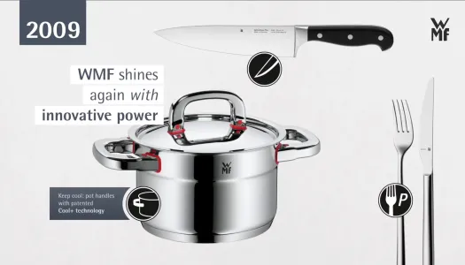 wmf heritage