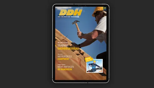 dachdeckerhandwerk