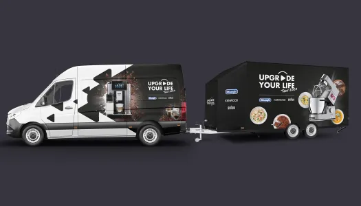 cube design
