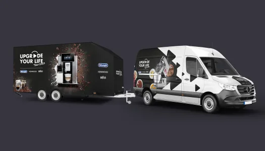 cube design