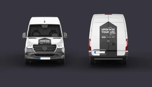 cube design
