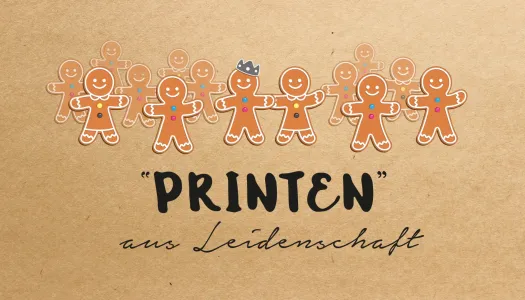 weihnachtskarte