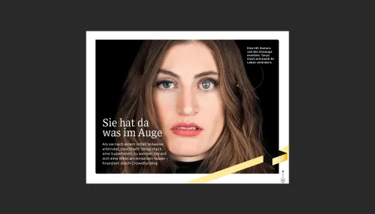wired