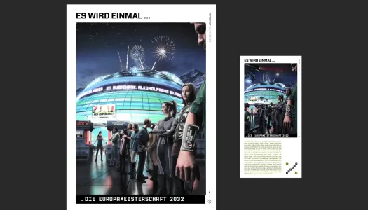 wired