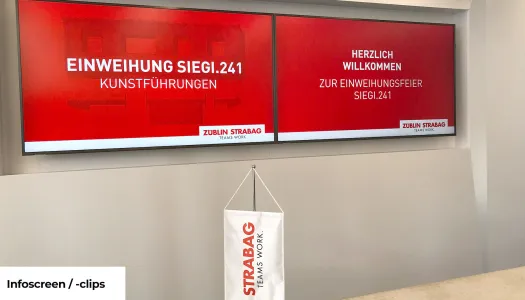 einweihungsfest