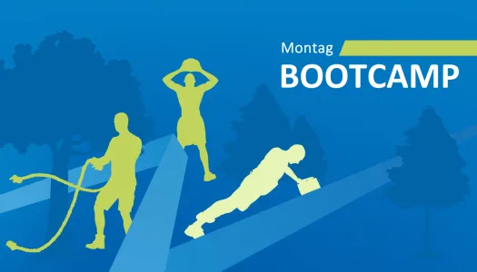 sport im park