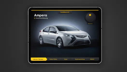 car app