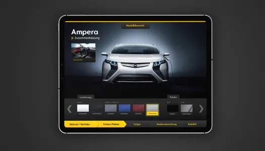 car app