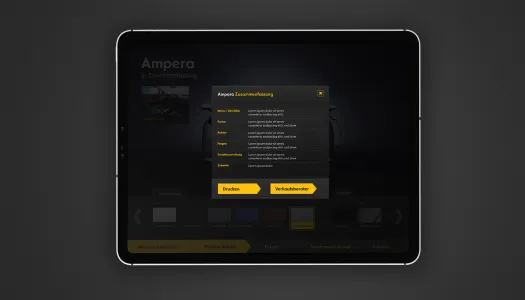 car app