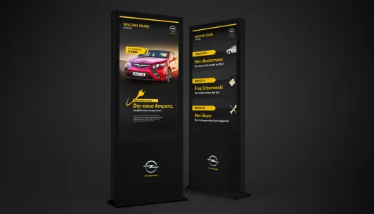 car app